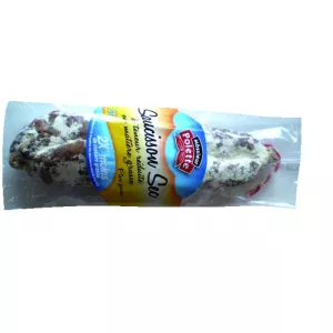 Sauciss.sec Ext.maigre 250g