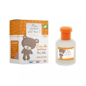 50ml Edt Eau Bebe Arbel Cep