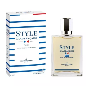 100ml Edt Style A La Fr Chic
