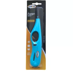 Allumeurelec.rech.fuego Compac