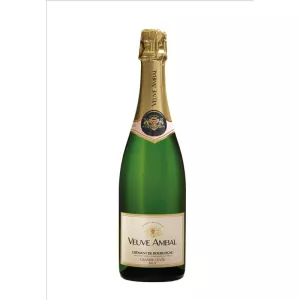 Cremant de Bourgogne 大杯 75cL - VEUVE AMBAL
