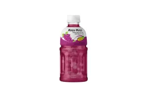 Bebidas pasas y nata de coco 32cl fr x24 - MOGU MOGU