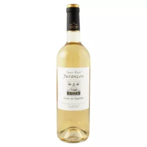75cl Jurancon Moel C Baptem Ml - VIGUERIE ROYALE