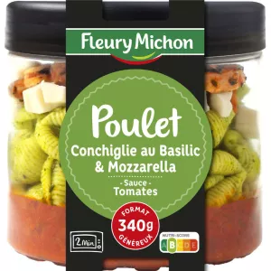 Jar Pt.penne Pesto.tom.moz.350