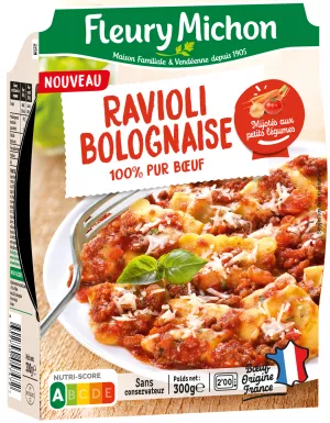 رافيولي بولونيز 300 جم