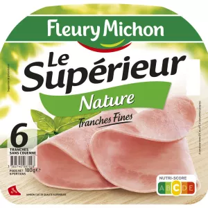 6tr Jbon Sup S/sel Nitrite 180