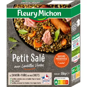 Pt Verkauf Linsen Puy 350g
