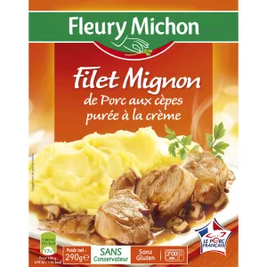 Flet Mig.porc Cepe/pure290g