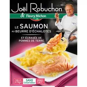Lachs Ehal Pdt Jrob 280gr