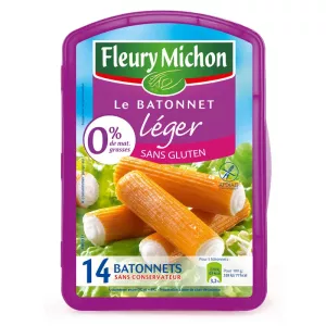 Световая палочка без глютена - FLEURY MICHON