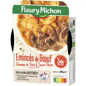 Eminces Bf Pdt Sce Pvre 280g