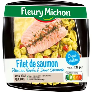 Flt Saum.pt.bas.sau Cit 280g