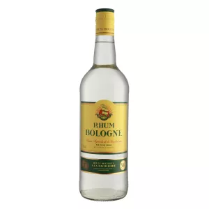 瓜德罗普岛农业朗姆酒 1L - BOLOGNE