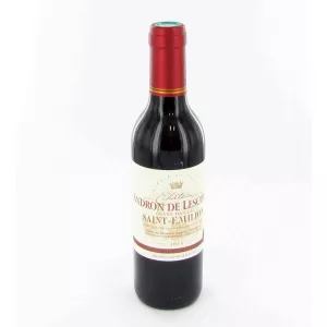 St Emilion Rg 37,5cl