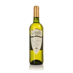 Bdx Ch.la Born.bl.sec 75cl
