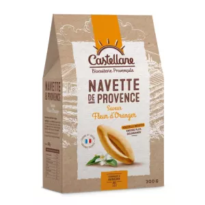 Shuttle Hoa Cam Provence 300g - CASTELLANE