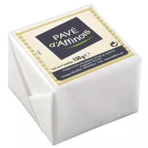 Plie 21% 150g - PAVE D'AFFINOIS