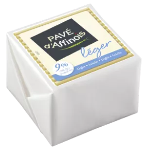 パヴェ アフィノワ レジェ 9% 175g