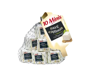 فيليه X10 Pave D Affinois Orig