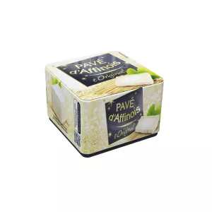 Phô mai Pavé nguyên chất - PAVE D'AFFINOIS