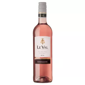 Igp Oc Grenache Le Val Rs 75cl