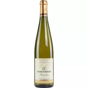 75 Pinot Gris Reserve Particul - HENRY EHRHART