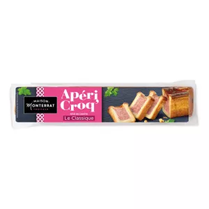 Aperi Croq Classique 450g
