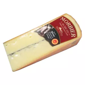Morbier Aop Lait Cru 29% 180g