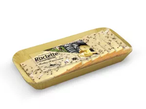 Mostaza Raclette Lc 7tr 27 Mg