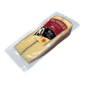 Morbier Au Lait Cru Aop 180g - Jean Perrin