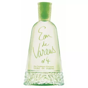 Eau parfumante hydratante n°4 150ml - ULRIC DE VARENS