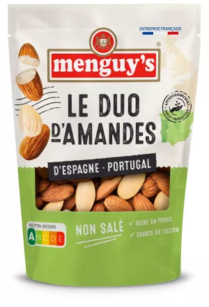 Meng Dúo Amandes Espg Puerto 140