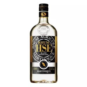 Agricole White Rum AOC Martinique 1L - HSE