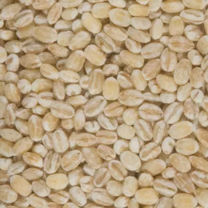 Orge Perlee 25kg
