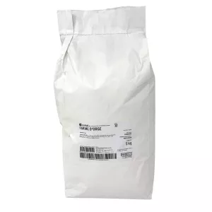 Farina d'Orzo 5kg - Legumor