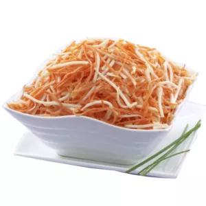 Pr Duo Crudites Carotte+celeri