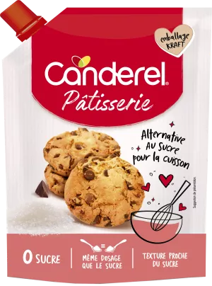 Canderel Speci Patisserie 350g