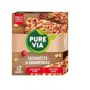 3x31g Barr Cahuet Cran Purevia