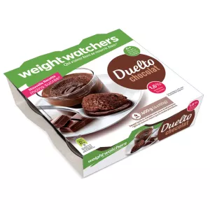 Ww Duelto Choco 4x100g