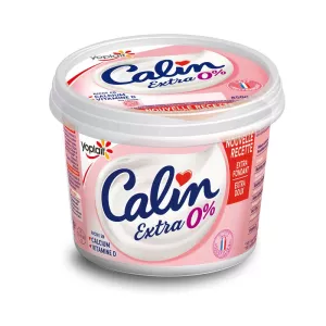 كالين - جبنة طازجة 0% طبيعية 1x850 جرام - Yoplait