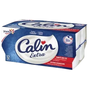 Calin Extra Nature 100gx12