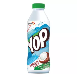 Trinkbarer Joghurt-Yop-Kokos-Geschmack - Yoplait
