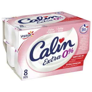 S0 calin ext nat 0mg 100gx8
