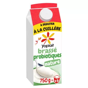 750g Prob Nature Yoplait
