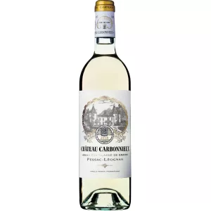 佩萨克 Carbonnieux Bl18 75cl