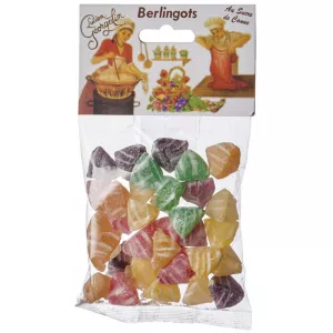 Berlingots 150g - LUCIEN GEORGELIN