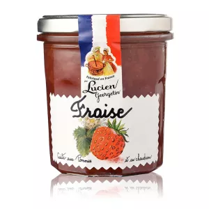 Preparazione Fragole 320g - LUCIEN GEORGELIN