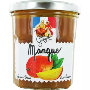 Mango Preparation * 320g - LUCIEN GEORGELIN