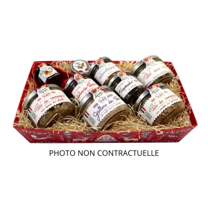 ロビンボックス - LUCIEN GEORGELIN