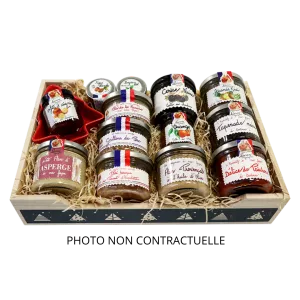 caja mala - LUCIEN GEORGELIN